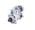 Υψηλή επίδοση μηχανών εκκινητών μηχανών diesel του John Deere περιστροφής CW 12V προμηθευτής